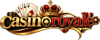 casinoroyale logo